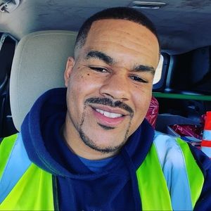 Meet your Posher, Nathan